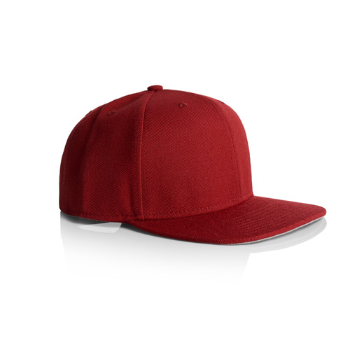 CARDINAL - SIDE stock-cap-cardinal-side